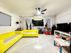 Blk 633 Hougang Avenue 8 (Hougang), HDB Executive #505160801